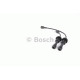 Комплект дротів запалювання BOSCH 0 986 356 991