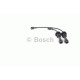 Комплект дротів запалювання BOSCH 0 986 356 991