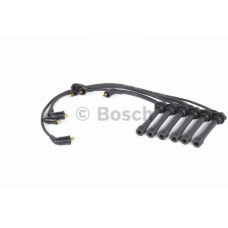 Комплект дротів запалювання BOSCH 0 986 356 992