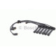 Комплект дротів запалювання BOSCH 0 986 356 992