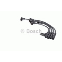 Комплект дротів запалювання BOSCH 0 986 357 068
