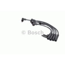 Комплект дротів запалювання BOSCH 0 986 357 068