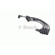 Комплект дротів запалювання BOSCH 0 986 357 068