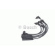 Комплект дротів запалювання BOSCH 0 986 357 068