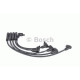 Комплект дротів запалювання BOSCH 0 986 357 068