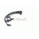 Комплект дротів запалювання BOSCH 0 986 357 068