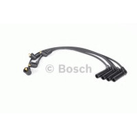 Комплект дротів запалювання BOSCH 0 986 357 093