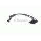 Комплект дротів запалювання BOSCH 0 986 357 093