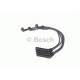Комплект дротів запалювання BOSCH 0 986 357 093