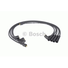 Комплект дротів запалювання BOSCH 0 986 357 122