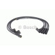 Комплект дротів запалювання BOSCH 0 986 357 122