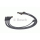 Комплект дротів запалювання BOSCH 0 986 357 122