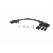 Комплект дротів запалювання BOSCH 0 986 357 126