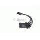 Комплект дротів запалювання BOSCH 0 986 357 126