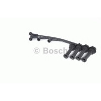 Комплект дротів запалювання BOSCH 0 986 357 141