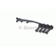 Комплект дротів запалювання BOSCH 0 986 357 141