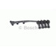 Комплект дротів запалювання BOSCH 0 986 357 141