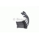 Комплект дротів запалювання BOSCH 0 986 357 141