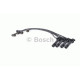Комплект дротів запалювання BOSCH 0 986 357 149