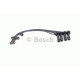 Комплект дротів запалювання BOSCH 0 986 357 149