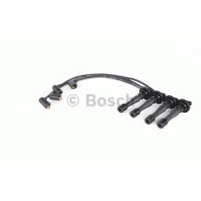 Комплект дротів запалювання BOSCH 0 986 357 150