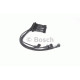 Комплект дротів запалювання BOSCH 0 986 357 150