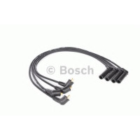 Комплект дротів запалювання BOSCH 0 986 357 157