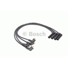 Комплект дротів запалювання BOSCH 0 986 357 157