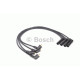 Комплект дротів запалювання BOSCH 0 986 357 157