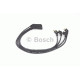 Комплект дротів запалювання BOSCH 0 986 357 157