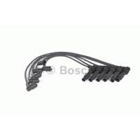 Комплект дротів запалювання BOSCH 0 986 357 162