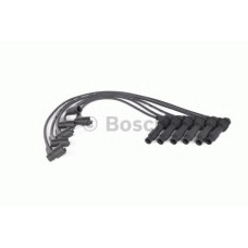 Комплект дротів запалювання BOSCH 0 986 357 162