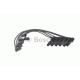 Комплект дротів запалювання BOSCH 0 986 357 162