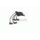 Комплект дротів запалювання BOSCH 0 986 357 208
