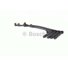 Комплект дротів запалювання BOSCH 0 986 357 223