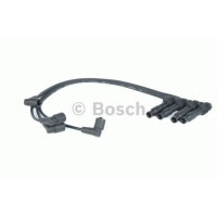 Комплект дротів запалювання BOSCH 0 986 357 228