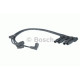 Комплект дротів запалювання BOSCH 0 986 357 228