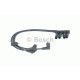 Комплект дротів запалювання BOSCH 0 986 357 228