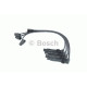 Комплект дротів запалювання BOSCH 0 986 357 228