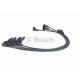 Комплект дротів запалювання BOSCH 0 986 357 228