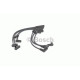 Комплект дротів запалювання BOSCH 0 986 357 229