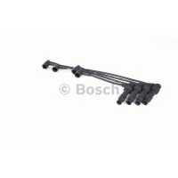 Комплект дротів запалювання BOSCH 0 986 357 237