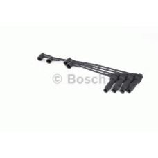 Комплект дротів запалювання BOSCH 0 986 357 237