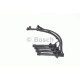 Комплект дротів запалювання BOSCH 0 986 357 239