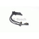 Комплект дротів запалювання BOSCH 0 986 357 239