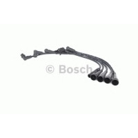 Комплект дротів запалювання BOSCH 0 986 357 254