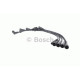Комплект дротів запалювання BOSCH 0 986 357 254