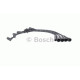 Комплект дротів запалювання BOSCH 0 986 357 254