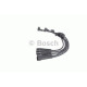 Комплект дротів запалювання BOSCH 0 986 357 254