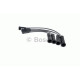 Комплект дротів запалювання BOSCH 0 986 357 256